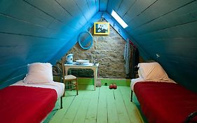 L'Ankou guest house